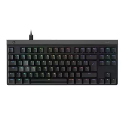 Clavier gaming filaire Logitech G515 Rapid TKL - Performances noires Clavier gaming filaire Logitech G515 Rapid TKL - Performances noires