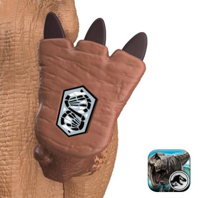 Mega Action - Grogosaurus - Jurassic World Survival - JKL86