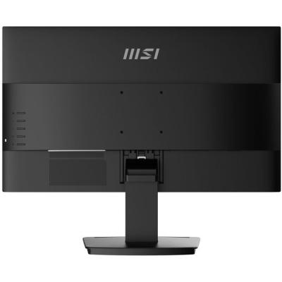 Ecran PC - MSI - 23,8'' - FHD - 100Hz - Dalle VA - 1 ms - PRO MP2412