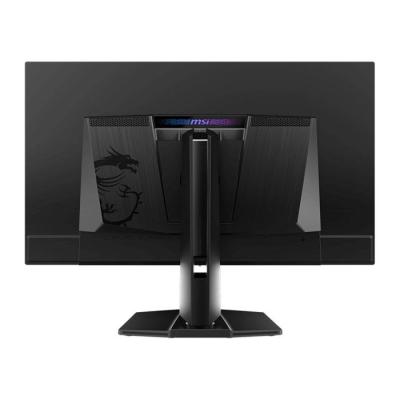 Ecran PC Gamer - MSI - 31,5 - UHD - 240Hz - Dalle QD-OLED - 0,03ms - Ajustable en hauteur - MPG 321URX QD-OLED
