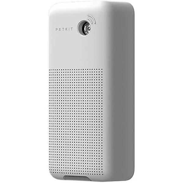 Boîtier spray désodorisant - PETKIT - PURA AIR Smart - Pour PURAMAX