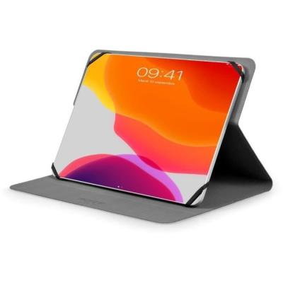 Folio universel pour Tablette - 9/11 - PORT DESIGNS - 201326 NOUMEA 2 - Gris