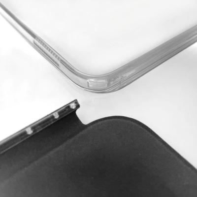 Folio iPad Gen 10 - 10.9 - PORT DESIGNS - 201350 NOUMEA 2 Slimclear - Gris