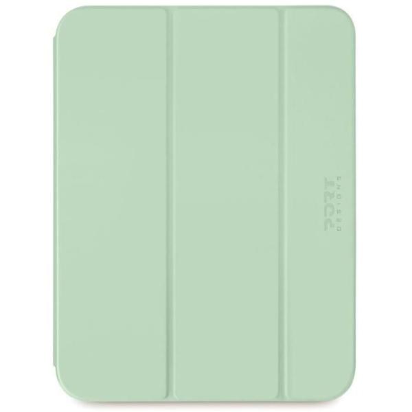 Folio iPad Gen 10 - 10.9 - PORT DESIGNS - 201353 NOUMEA 2 Slimclear - Vert