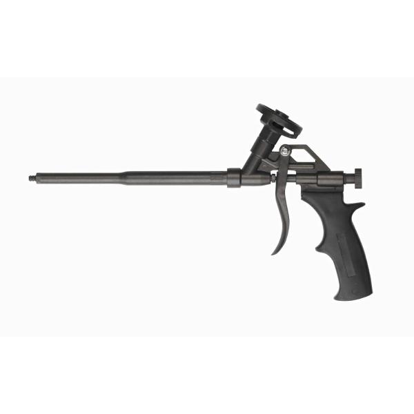 Pistolet mousse expansive - RUBSON - Anti-goutte - Visse de dosage