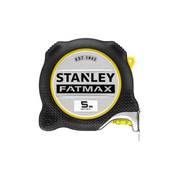 Metre ruban FatMax Xtreme - 5 m x 32 mm - STANLEY - FMHT38214-0