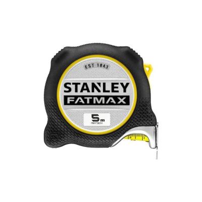 Metre ruban FatMax Xtreme - 5 m x 32 mm - STANLEY - FMHT38214-0 Metre ruban FatMax Xtreme - 5 m x 32 mm - STANLEY - FMHT38214-0