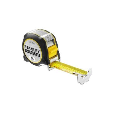Metre ruban FatMax Xtreme - 5 m x 32 mm - STANLEY - FMHT38214-0 Metre ruban FatMax Xtreme - 5 m x 32 mm - STANLEY - FMHT38214-0