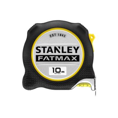 Metre Ruban XTREME™ 10m - 32mm FATMAX - STANLEY - FMHT38232-0 Metre Ruban XTREME™ 10m - 32mm FATMAX - STANLEY - FMHT38232-0