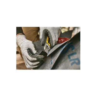 Cutter 18mm QUICK SNAP FATMAX bouton poussoir - STANLEY - FMHT10594-0