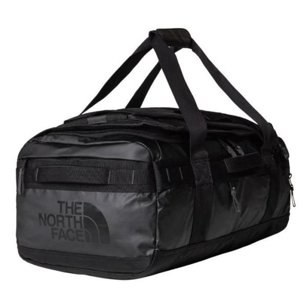Sac a dos - THE NORTH FACE - BASE CAMP VOYAGER DUFFEL - 42 L - Black-Asphalt Grey