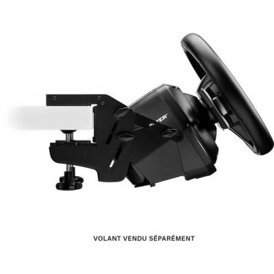 Volant gaming - THRUSTMASTER - SimTask T128 - Noir - Filaire - Compatible PS5/PS4/PC