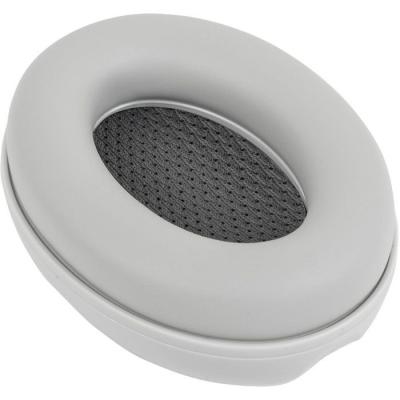 Casque anti-bruit - TINEO - De 4 mois a 3 ans - Gris