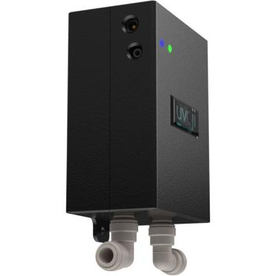 Purificateur d'eau - UVOJI - Oji Van - Technologie UV-C - Désinfection 99,999 % - Compact et efficace