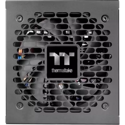 THERMALTAKE - Toughpower GT - Alimentation PC - 1000 W - 80+ Gold - ATX3.1 - Full modulaire - PCI-E 5.1 12VHPWR