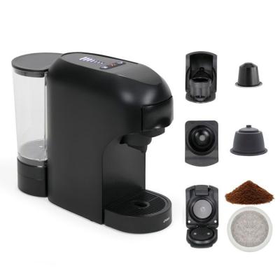 Machine a café multi-capsules 4-en-1 - LIVOO - DOD217N - 1400 W - 7 n