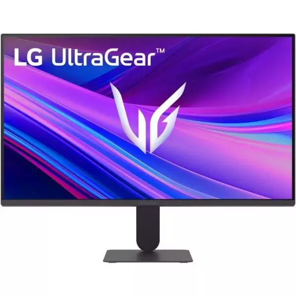 Ecran PC Gamer - LG - 24'' - 144Hz - Dalle IPS - 5ms - 24G411A-B