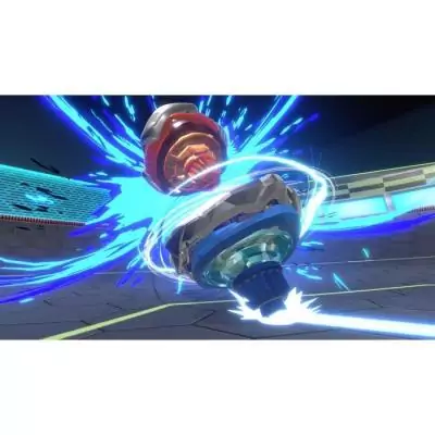 Beyblade X Xone: Édition Spéciale Nintendo Switch - Tournoi Incroyable!