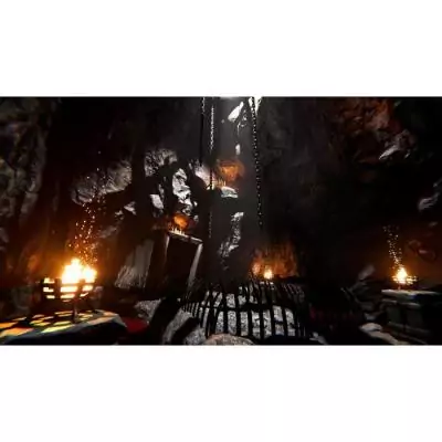 Dark Atlas Infernum - Plongez dans l'enfer sur PS5!