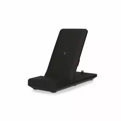 Chargeur sans fil KSIX Apple-compatible 15W Chargeur sans fil KSIX Apple-compatible 15W