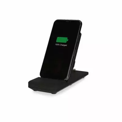 Chargeur sans fil KSIX Apple-compatible 15W Chargeur sans fil KSIX Apple-compatible 15W