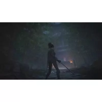 WUCHANG: Fallen Feathers - Aventure PS5 captivante