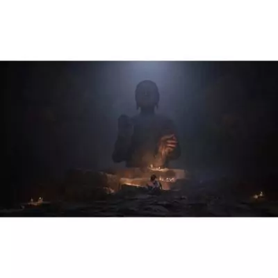 WUCHANG: Fallen Feathers - Aventure PS5 captivante