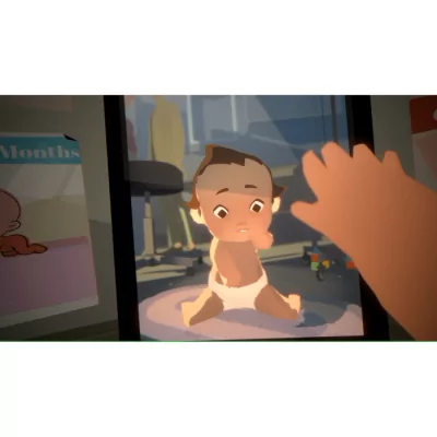 Plongez dans l'univers magique de Goodnight Universe!