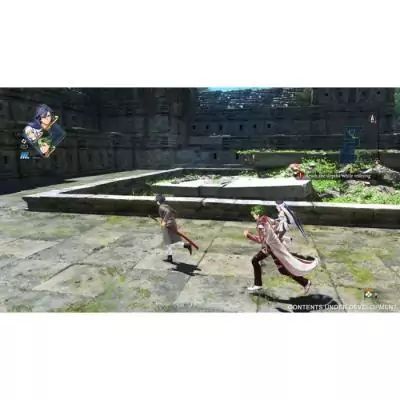 The Legend of Heroes: Trails Beyond the Horizon - Deluxe Edition Nintendo Switch - Explorez de nouveaux horizons! The Legend of Heroes: Trails Beyond the Horizon - Deluxe Edition Nintendo Switch - Explorez de nouveaux horizons!