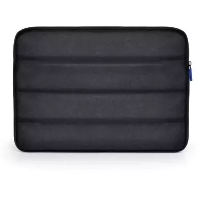 Housse pour PC Portable - PORT DESIGNS - Portland - 13/14 - Noir