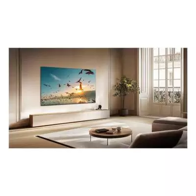 TCL 65P8K - TV QLED 65 (165 cm) - 4K UHD 3840x2160 - 144 Hz - Dolby Vision - Google TV - 4xHDMI 2.1 - WiFi TCL 65P8K - TV QLED 65 (165 cm) - 4K UHD 3840x2160 - 144 Hz - Dolby Vision - Google TV - 4xHDMI 2.1 - WiFi