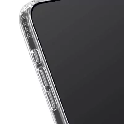 Coque FC Pulse pour iPhone 17 Pro Max - Transparent et Ultra-résistante Coque FC Pulse pour iPhone 17 Pro Max - Transparent et Ultra-résistante