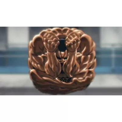 Baki Hanma Blood Arena PS5: Affrontez le chaos dans l'arène!