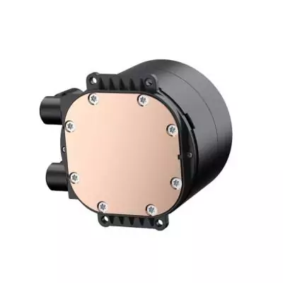 XIGMATEK - Fenix II 240 - Watercooling AIO - Ventilateurs 120mm - ARGB compatible Intel AMD - Noir