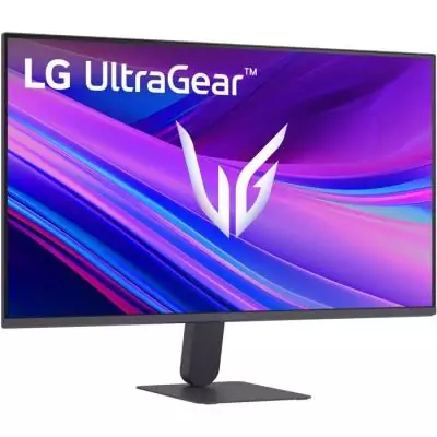 Ecran PC Gamer - LG - 27'' - 144Hz - Dalle IPS - 5ms - 27G411A-B