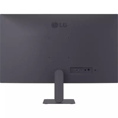 Ecran PC Gamer - LG - 27'' - 144Hz - Dalle IPS - 5ms - 27G411A-B