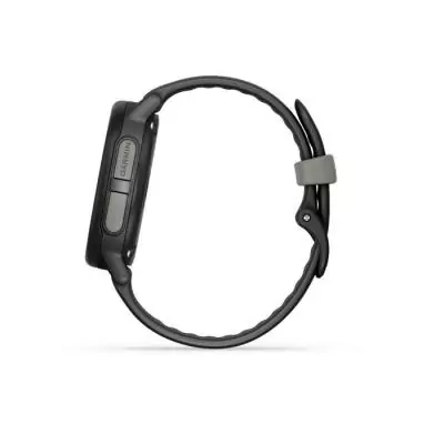 Montre connectée - GARMIN - Bounce 2 - 1,2 - GPS - Wi-Fi - Gris ardoise Montre connectée - GARMIN - Bounce 2 - 1,2 - GPS - Wi-Fi - Gris ardoise
