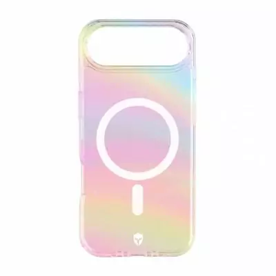 Coque FC Air MagSafe pour iPhone Air - Effet Holographique