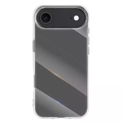 Coque iPhone Air Transparente en Silicone Souple | Protection Discrète Coque iPhone Air Transparente en Silicone Souple | Protection Discrète