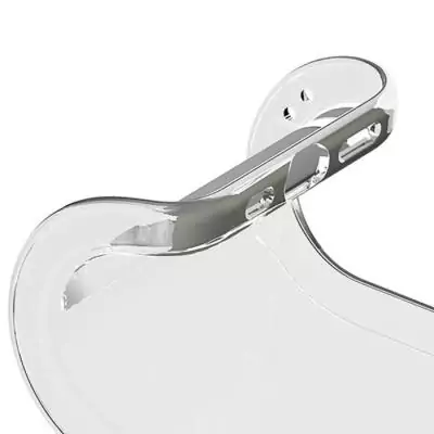 Pack coque + verre trempé - IPhone17 Pro Max - SmartFrame Pack coque + verre trempé - IPhone17 Pro Max - SmartFrame