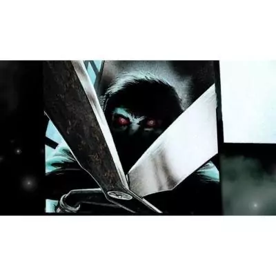 Clock Tower Rewind: Le jeu PS5 qui va vous donner des frissons