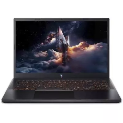 PC Portable Gamer ACER Nitro V 15 ANV15-52-50K6 - Windows 11 - 15,6'' FHD IPS 165Hz - RTX 5050 - Core i5-13420H -RAM 16Go -512Go
