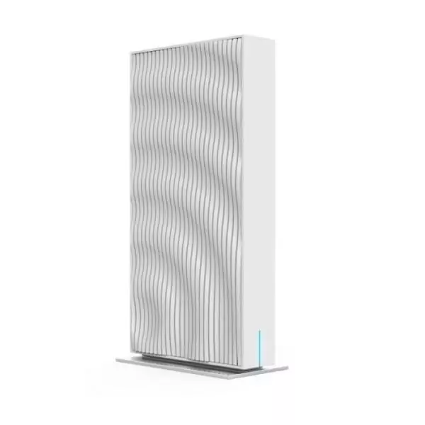 ACER Routeur Mesh WiFi Connect W7, WiFi 7 jusqu'a 6.4 Gbps, Systeme Mesh, MLO, Supporte Le 6GHz / 5GHz / 2,4 GHz et Le 320 MHz