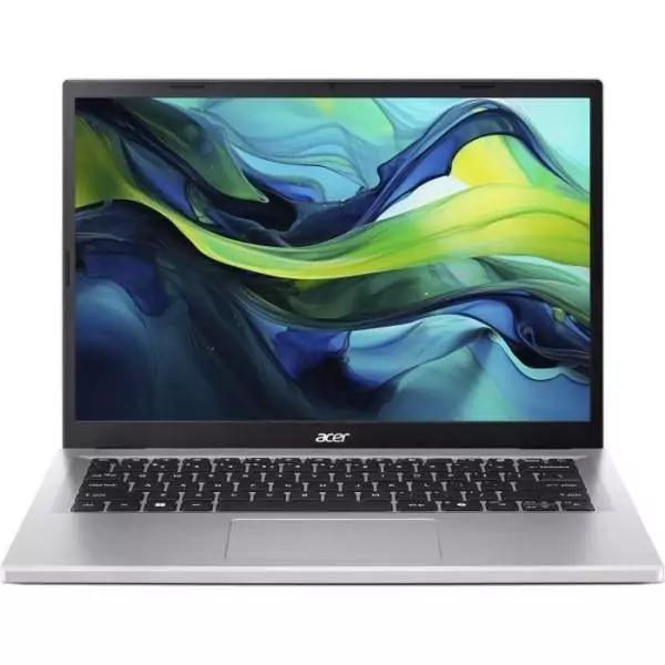 PC Portable ACER Aspire Go AG14-71P-57Z6 - Windows 11 -14'' WUXGA IPS -Intel Core i5-13420H -Intel UHD Graphics -RAM 16Go -512Go