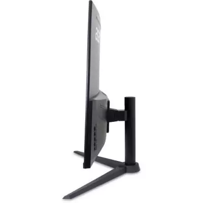 Ecran PC Gamer Incurvé - ACER Nitro - 31,5 - FHD - 240Hz - 1ms - Ajustable en hauteur - UM.JX0EE.005