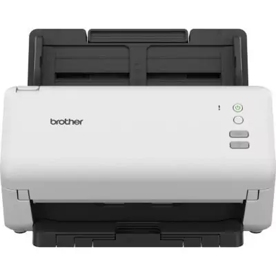 Scanner de documents - BROTHER - ADS-4100 - Recto-Verso - 70 ppm/35 ipm