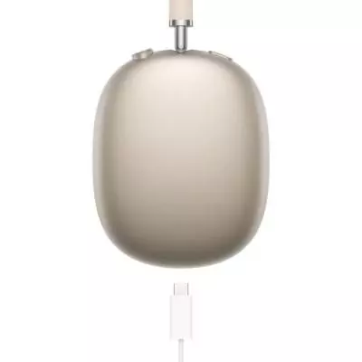 Écouteurs APPLE AirPods Max - Midnight: immersion sonore ultime