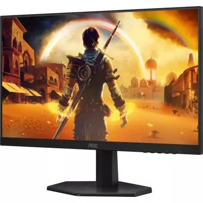 Ecran PC Gamer - AOC - 23,8'' - FHD - 180Hz - Dalle Fast IPS - 0,5 ms - 24G42E Ecran PC Gamer - AOC - 23,8'' - FHD - 180Hz - Dalle Fast IPS - 0,5 ms - 24G42E