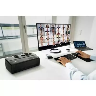 APC - APC Easy UPS BV BV800I-GR - Onduleur - 800VA