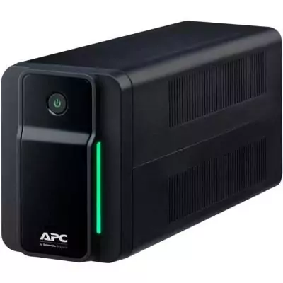Onduleur - APC - Back-UPS BX Series BX500MI - 300 Watt - 500 VA